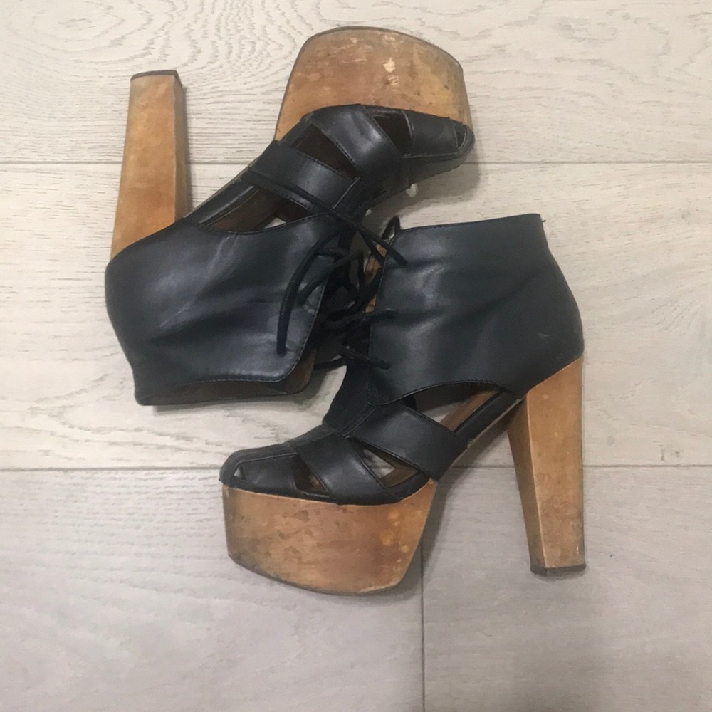 Vintage Jeffery Campbell